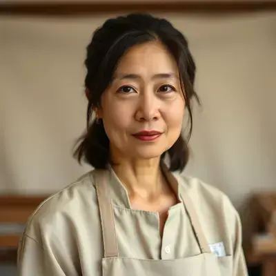 山崎 美咲