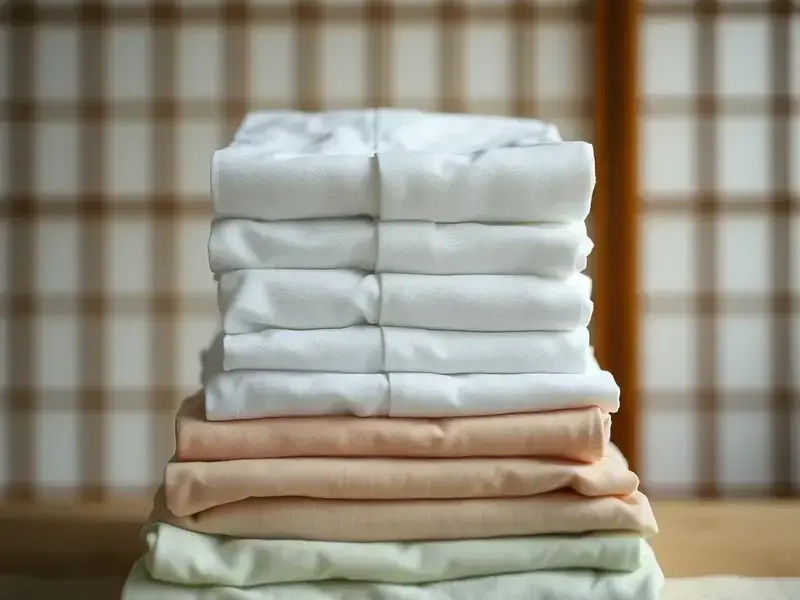 A GOOD OLD YARN CIC ウェットクリーニング素材